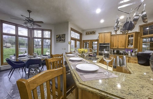 Ellenville Casa | 7 Bedrooms w/ KING Suite, Heated Pool, 16 seat Theatre, 2 Game Rooms