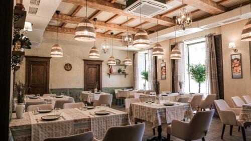 Oskemen Hotel | 7 Boutique Hotel