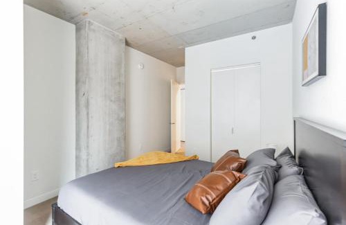 Gateway District Apartamento | 7 Brand new combined apartments with city views