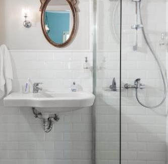 Poros Hotel | 7 Brothers Hotel