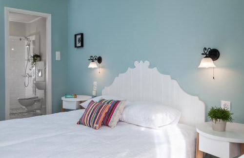 Poros Hotel | 7 Brothers Hotel