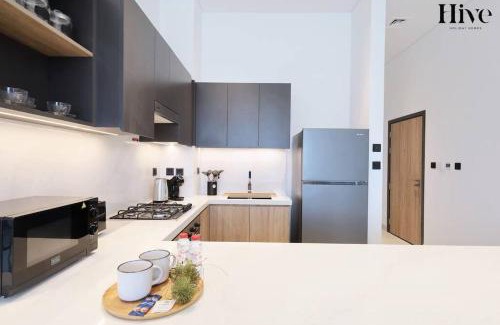 Jebel Ali Apartamento | 7 By Aurora 101