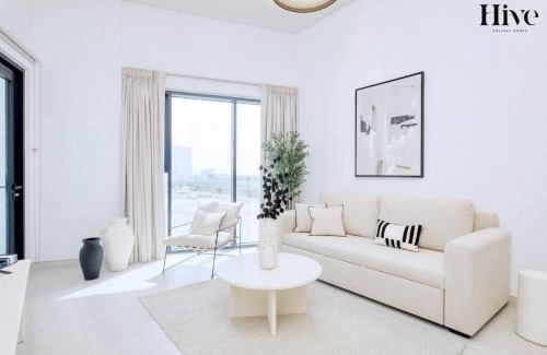 Jebel Ali Apartamento | 7 By Aurora 107