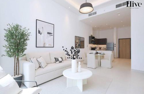 Jebel Ali Apartamento | 7 By Aurora 107