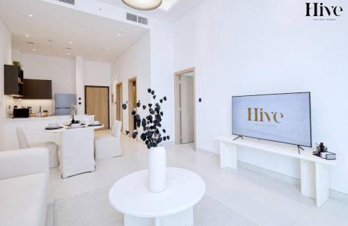 Jebel Ali Apartamento | 7 By Aurora 107