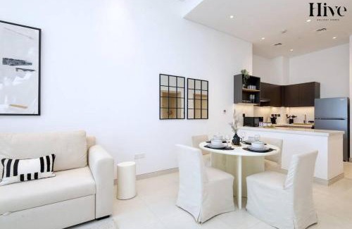 Jebel Ali Apartamento | 7 By Aurora 107