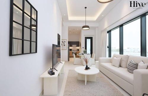Jebel Ali Apartamento | 7 By Aurora 109 Jebel Ali