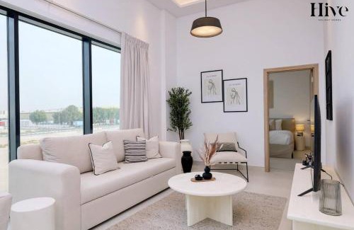 Jebel Ali Apartamento | 7 By Aurora 109 Jebel Ali