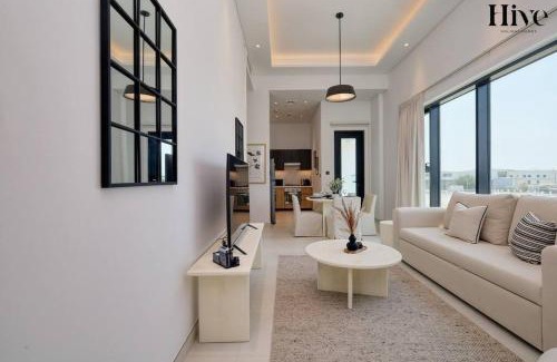 Jebel Ali Apartamento | 7 By Aurora 109 Jebel Ali
