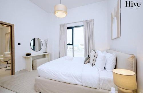 Jebel Ali Apartamento | 7 By Aurora 109 Jebel Ali