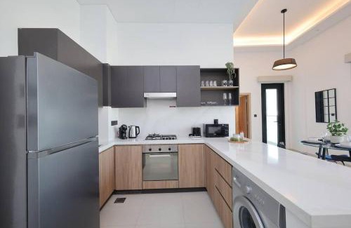 Jebel Ali Apartamento | 7 By Aurora 110