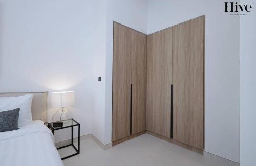 Jebel Ali Apartamento | 7 By Aurora 110