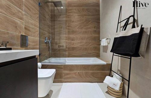 Jebel Ali Apartamento | 7 By Aurora 110