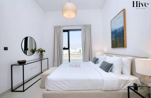 Jebel Ali Apartamento | 7 By Aurora 110