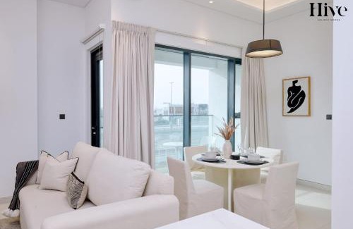 Jebel Ali Apartamento | 7 By Aurora 202