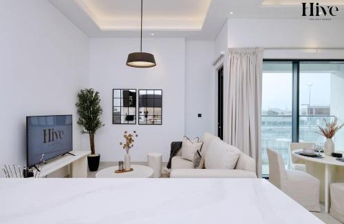 Jebel Ali Apartamento | 7 By Aurora 202