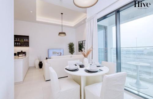 Jebel Ali Apartamento | 7 By Aurora 202