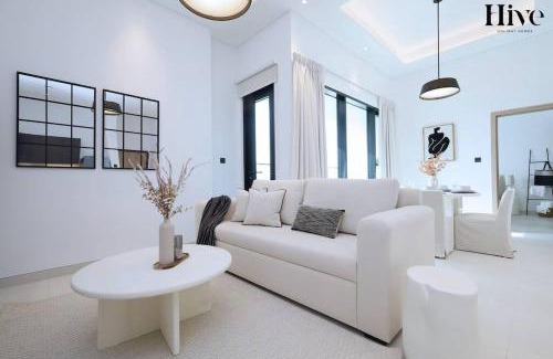 Jebel Ali Apartamento | 7 By Aurora 203