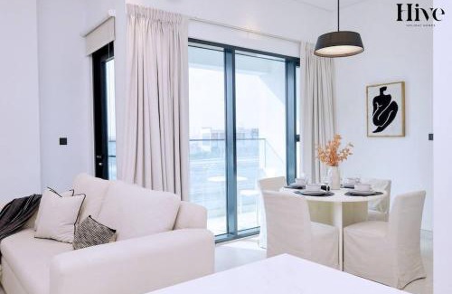 Jebel Ali Apartamento | 7 By Aurora 203