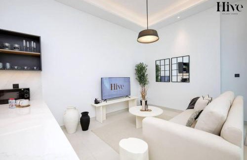 Jebel Ali Apartamento | 7 By Aurora 203
