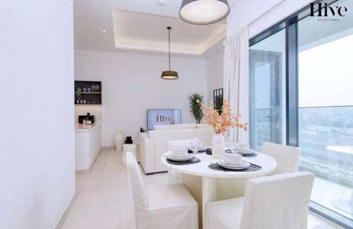 Jebel Ali Apartamento | 7 By Aurora 203