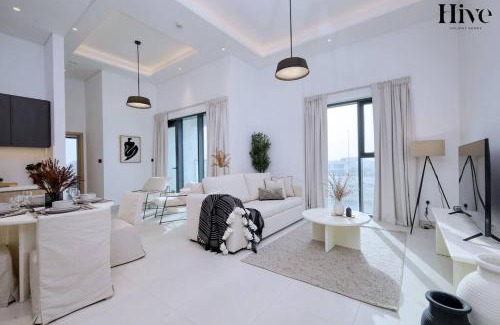 Jebel Ali Apartamento | 7 By Aurora 204