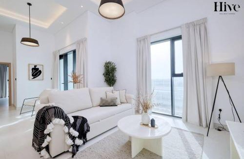 Jebel Ali Apartamento | 7 By Aurora 204
