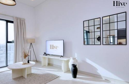 Jebel Ali Apartamento | 7 By Aurora 204