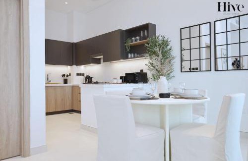 Jebel Ali Apartamento | 7 by Aurora 205