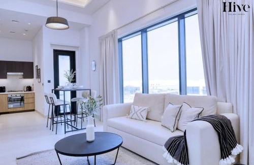 Jebel Ali Apartamento | 7 by Aurora 209