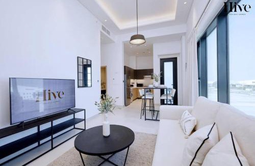 Jebel Ali Apartamento | 7 by Aurora 209