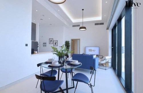 Jebel Ali Apartamento | 7 by Aurora 211