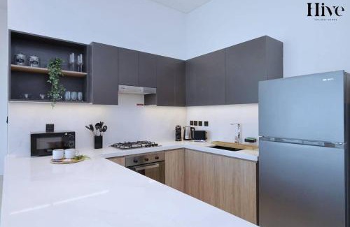 Jebel Ali Apartamento | 7 by Aurora 211