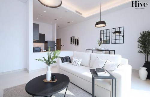 Jebel Ali Apartamento | 7 By Aurora 301