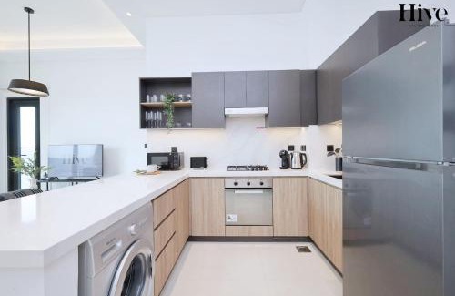 Jebel Ali Apartamento | 7 By Aurora 301
