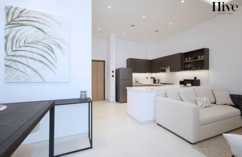 Jebel Ali Apartamento | 7 By Aurora 302