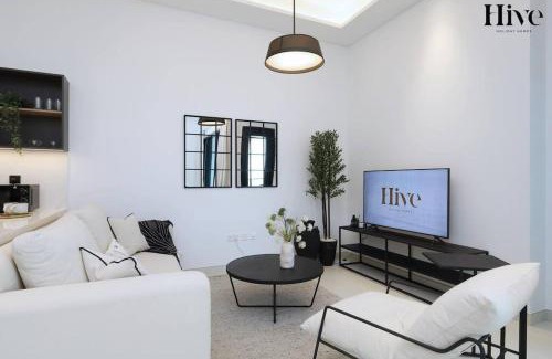 Jebel Ali Apartamento | 7 By Aurora 302