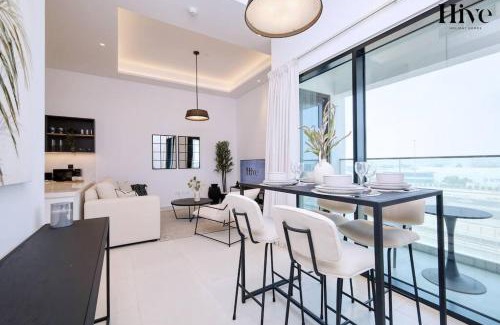 Jebel Ali Apartamento | 7 By Aurora 302