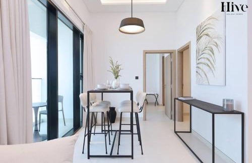 Jebel Ali Apartamento | 7 By Aurora 302
