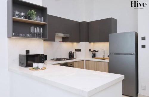 Jebel Ali Apartamento | 7 By Aurora 306
