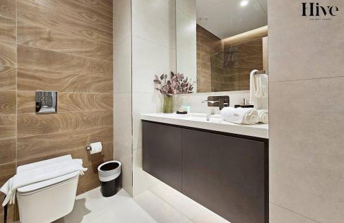 Jebel Ali Apartamento | 7 By Aurora 306