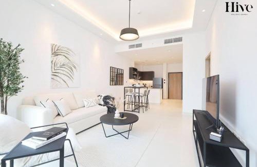Jebel Ali Apartamento | 7 By Aurora 307