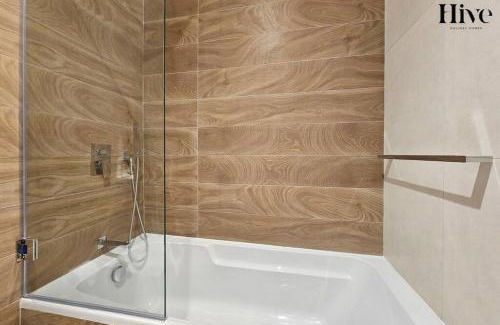 Jebel Ali Apartamento | 7 By Aurora 307