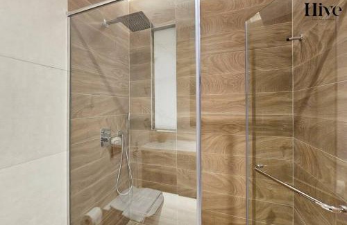 Jebel Ali Apartamento | 7 By Aurora 307