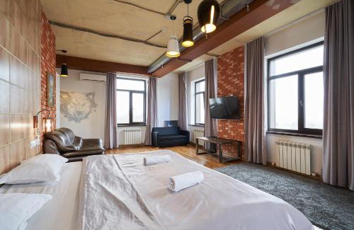 Almaty Hotel | 7 days hotel