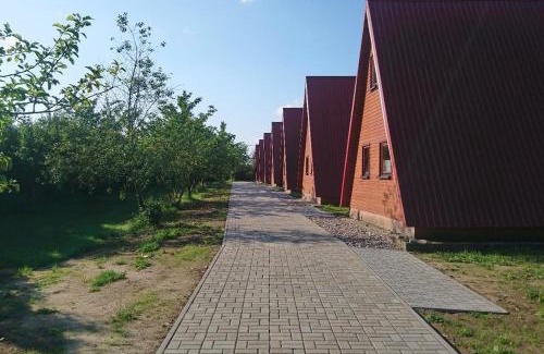 Kolobrzeg Cabina | 7 Dziewczyn
