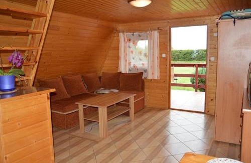 Kolobrzeg Cabina | 7 Dziewczyn