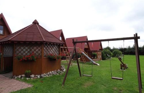 Kolobrzeg Cabina | 7 Dziewczyn