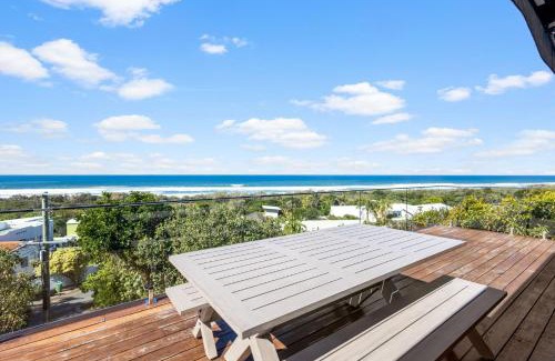 Peregian Beach Casa | 7 Egret Street, Peregian Beach - Egrets View
