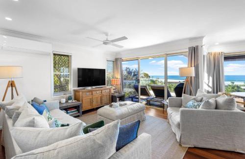Peregian Beach Casa | 7 Egret Street, Peregian Beach - Egrets View